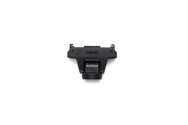 Osmo Adjustable Dual-Direction Quick-Release Adapter Mount