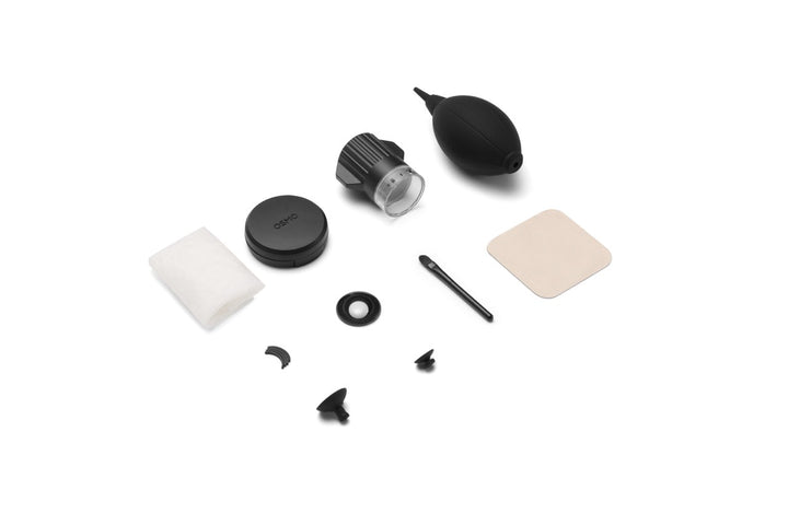 Osmo 360 II Lens Replacement Kit (Dual)