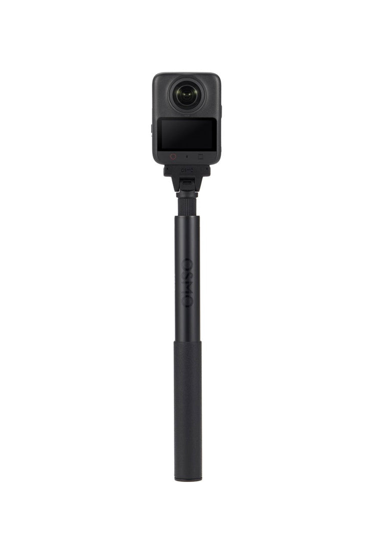 Osmo 1.2m Dual-Direction Quick-Release Invisible Selfie Stick Kit