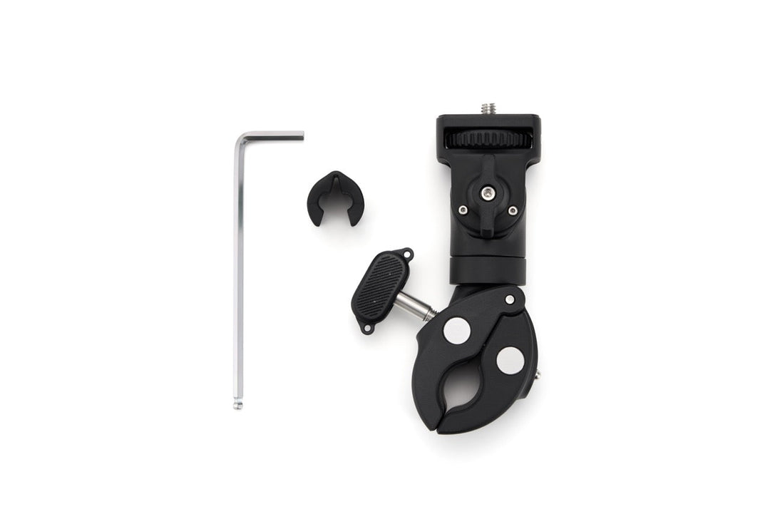 Osmo Heavy-Duty Clamp Mount Kit