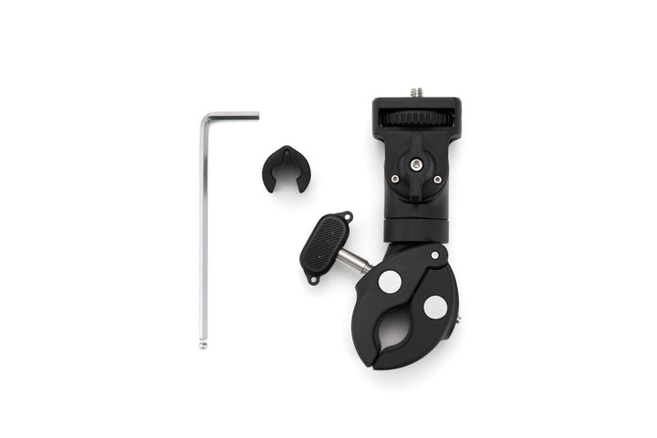 Osmo Heavy-Duty Clamp Mount Kit