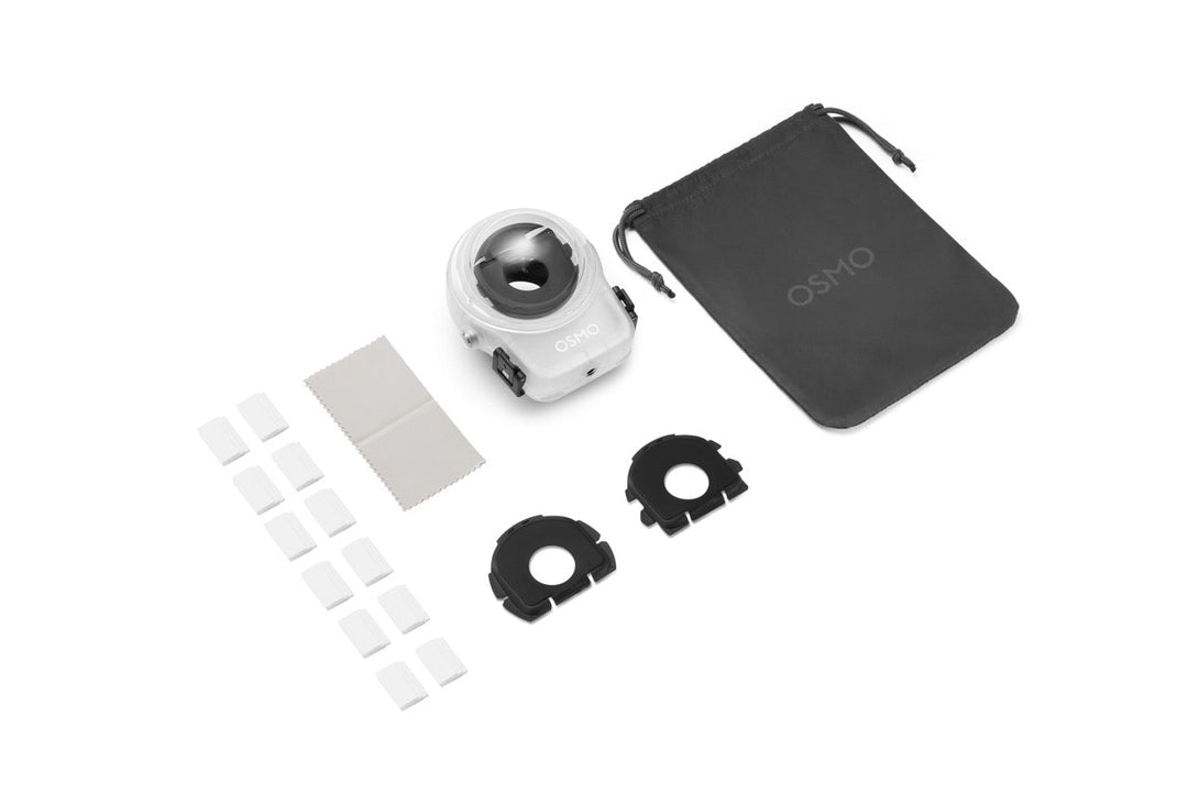 Osmo 360 Invisible Waterproof Case