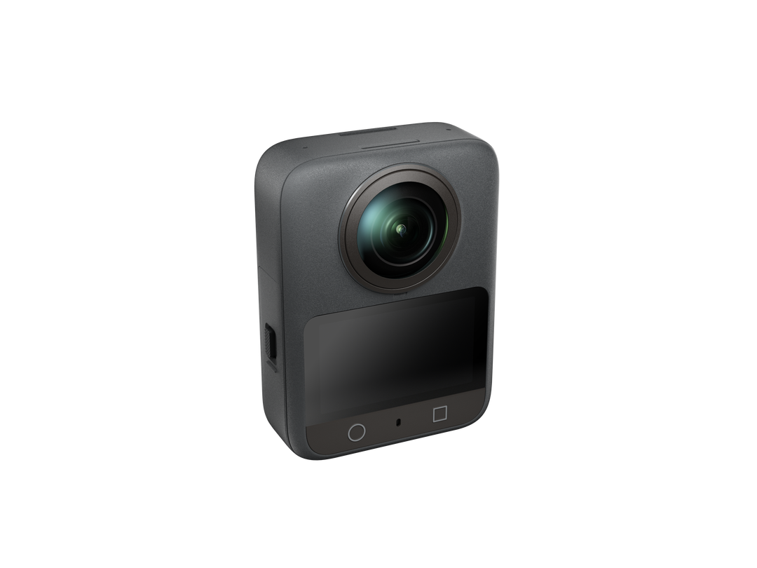 DJI Osmo 360 kamera