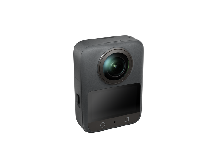 DJI Osmo 360 kamera