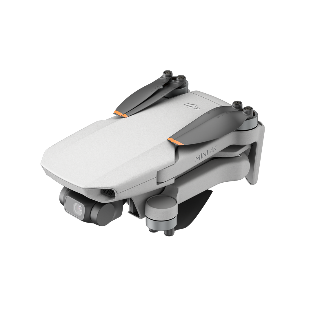 DJI Mini 4K Drönare