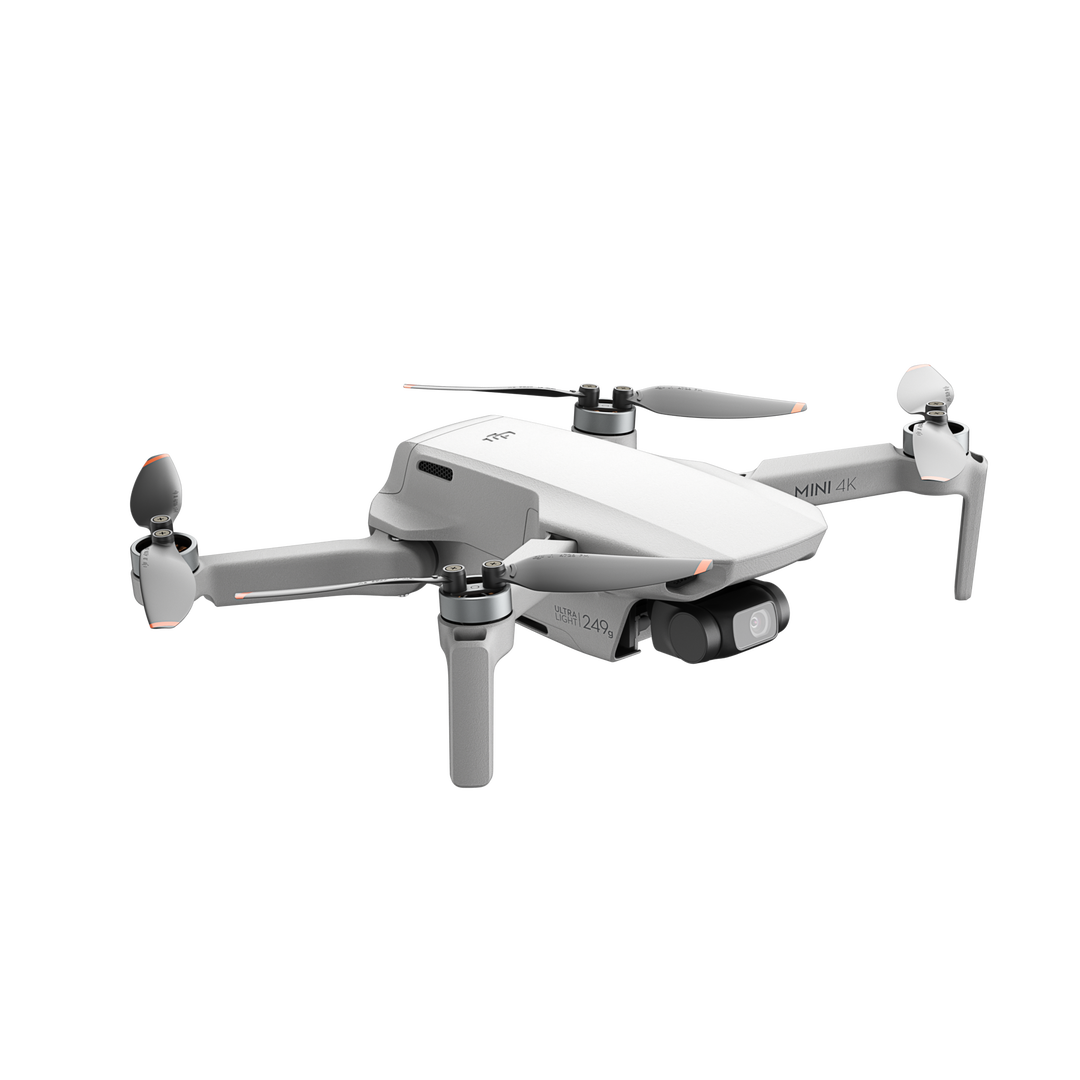DJI Mini 4K Drönare