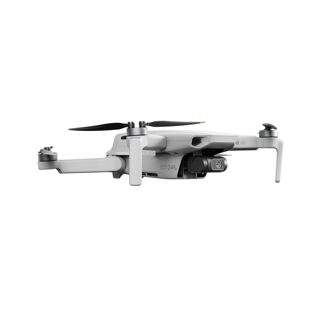 DJI Mini 4K Drönare