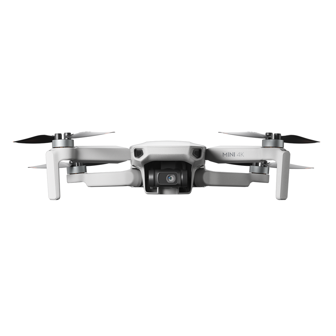 DJI Mini 4K Drönare