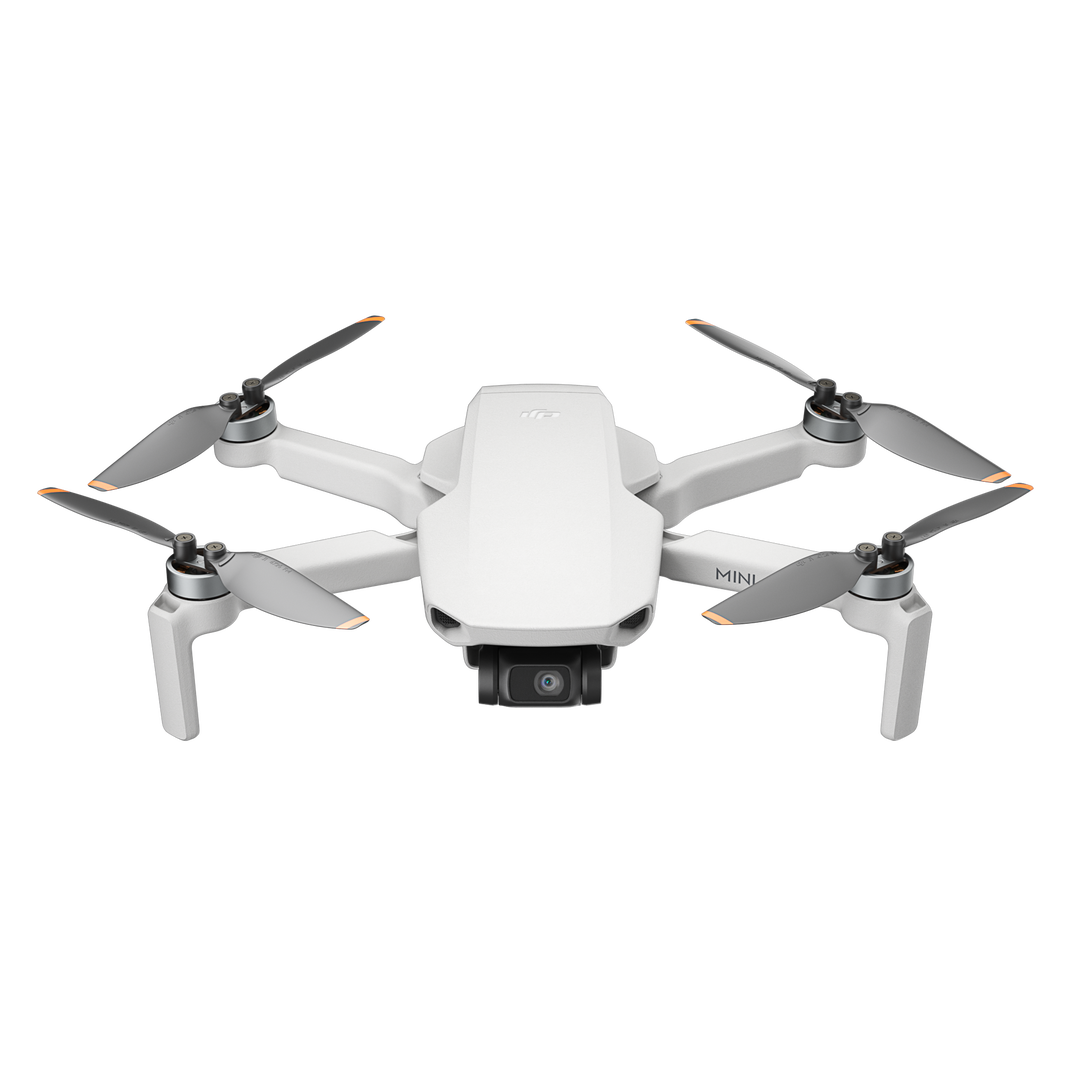 DJI Mini 4K Drönare