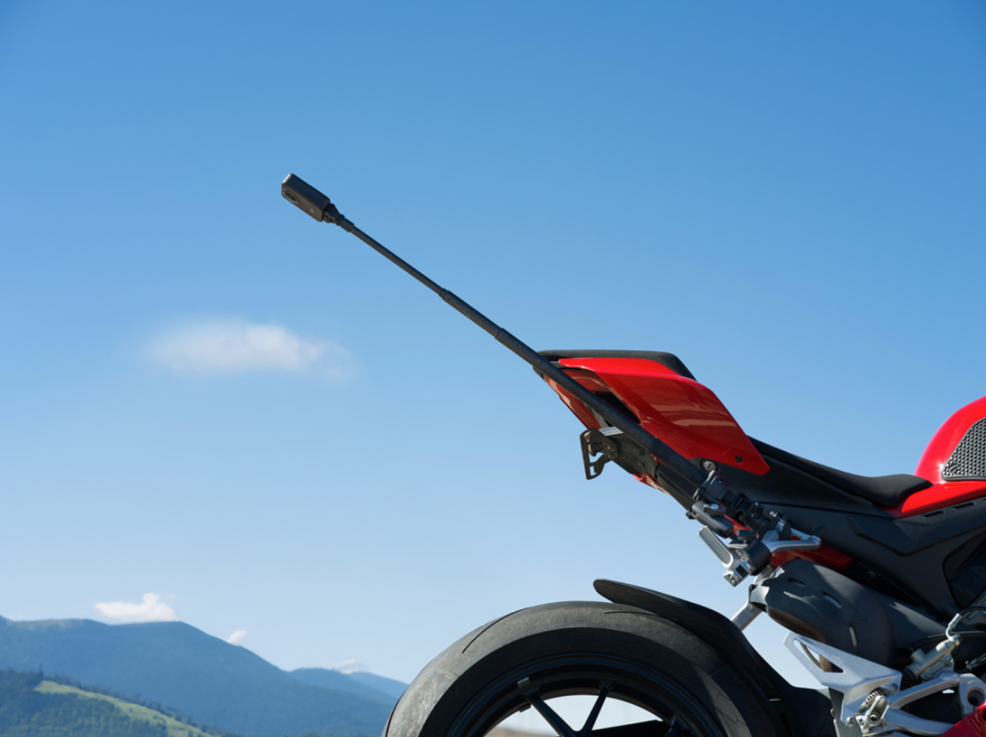 DJI Osmo 360 1m High-Strength Carbon Fiber Invisible Selfie Stick