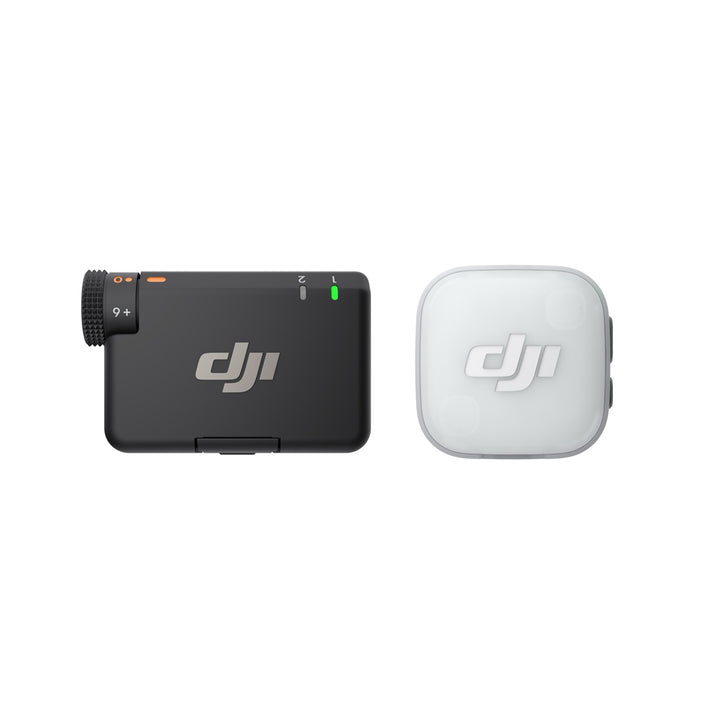 DJI Mic Mini 2