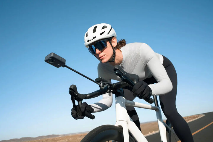 DJI Osmo multifunktionellt cykelhållarpaket