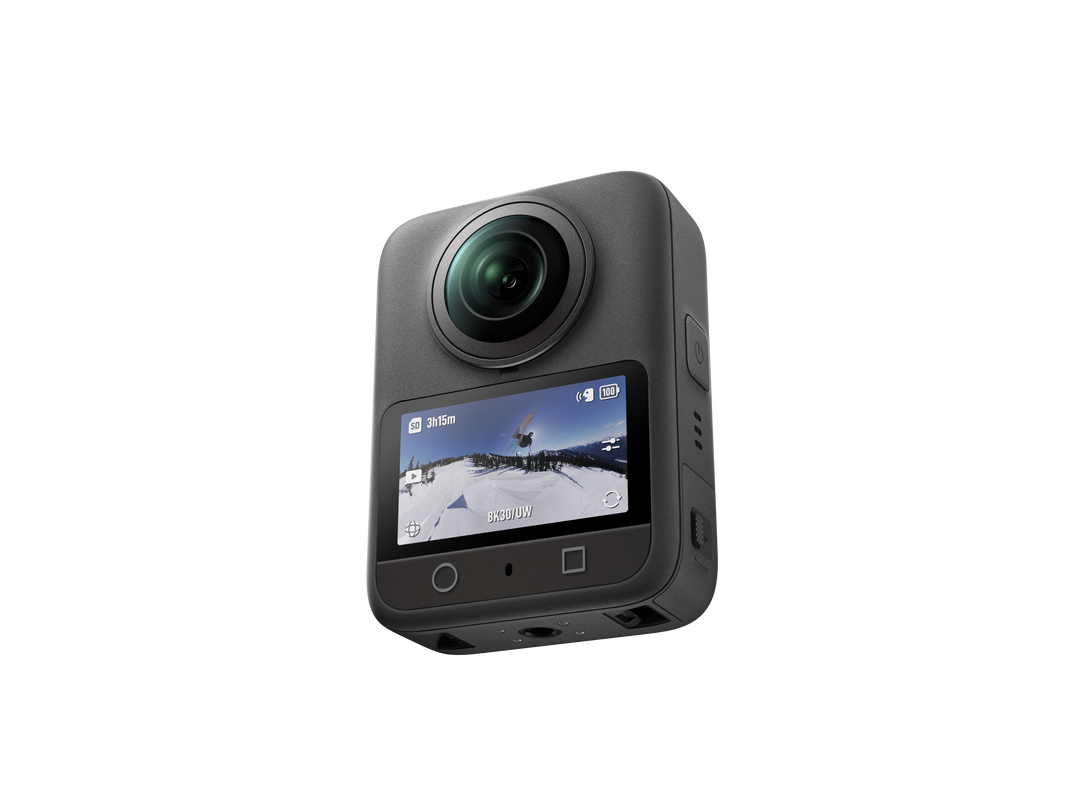 DJI Osmo 360 kamera