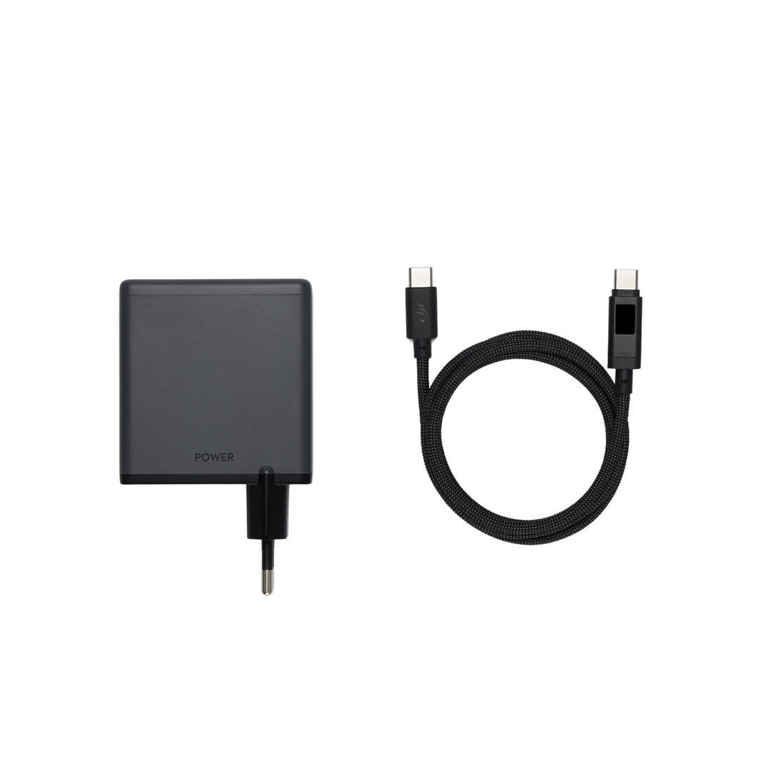 DJI Power 140W GaN-laddare (EU)