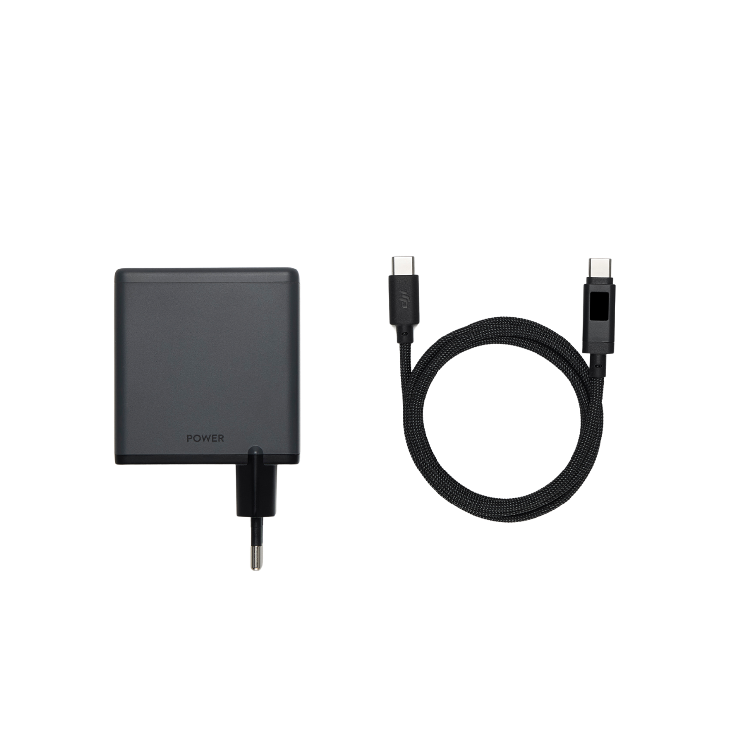 DJI Power 140W GaN-laddare (EU)