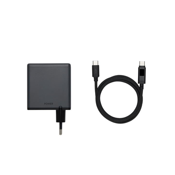 DJI Power 140W GaN-laddare (EU)