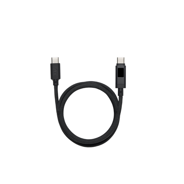 DJI Power 7A USB-C Digital Display Cable (1 m)