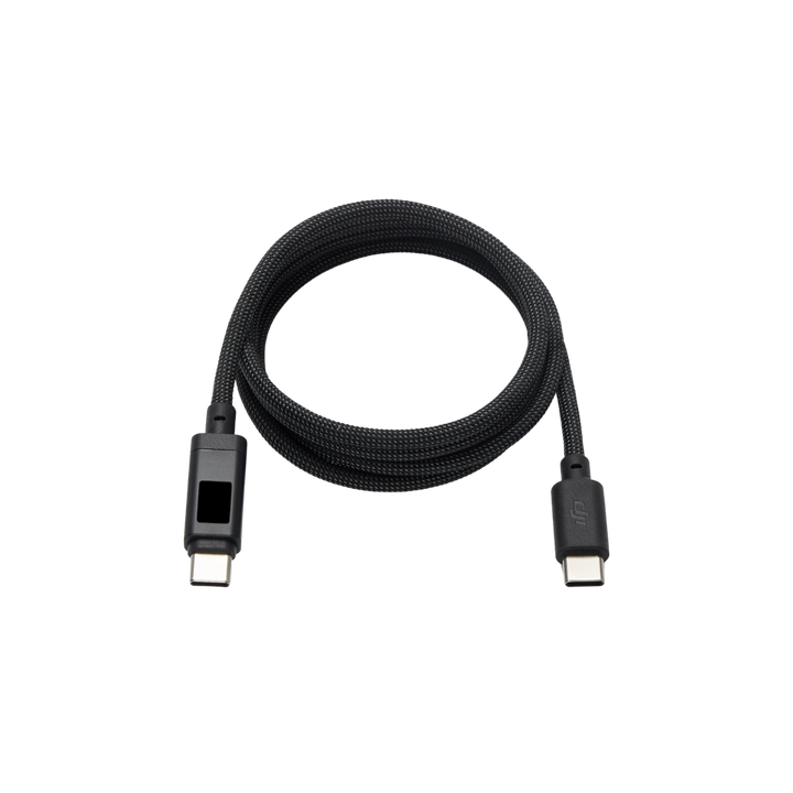 DJI Power 7A USB-C Digital Display Cable (1 m)