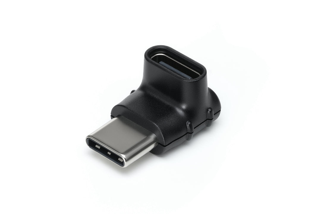 DJI Mic Series mobilmottagaradapter (USB-C till USB-C)