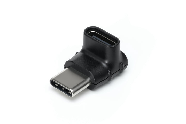DJI Mic Series mobilmottagaradapter (USB-C till USB-C)