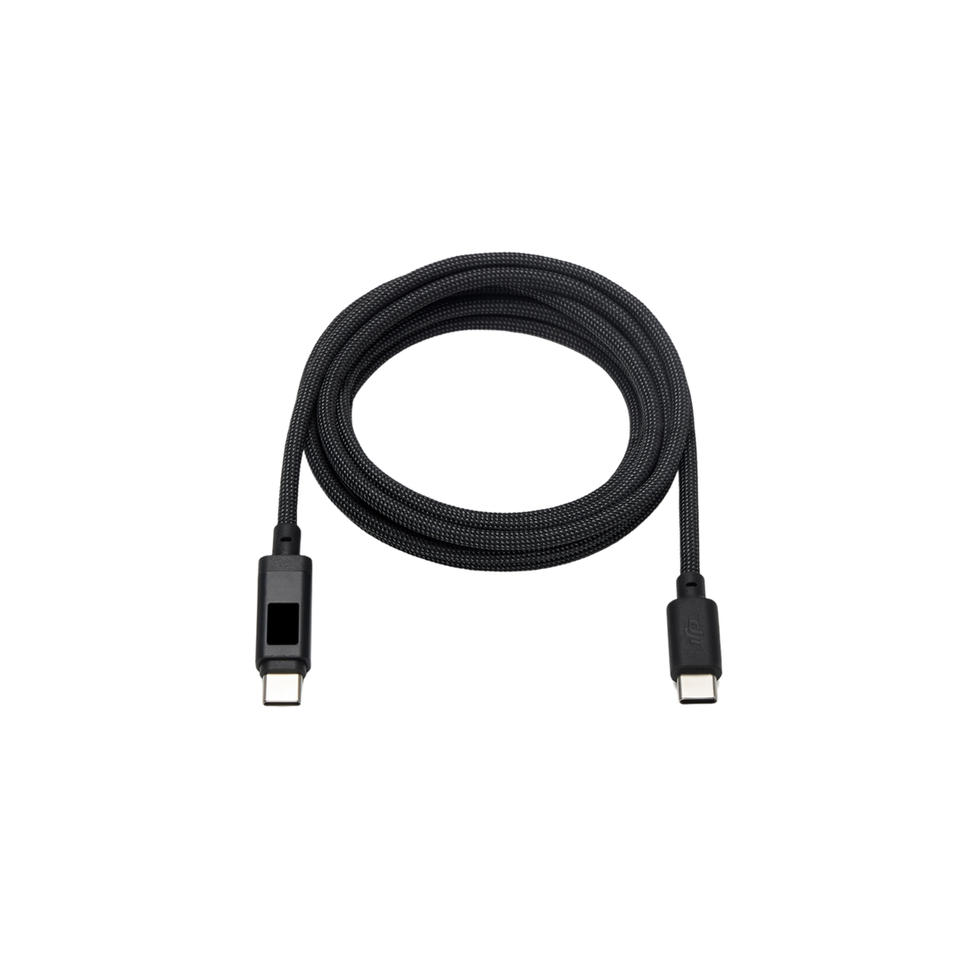 DJI Power 7A USB-C Digital Display-kabel (1,8 m)