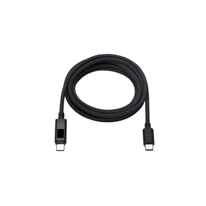 DJI Power 7A USB-C Digital Display-kabel (1,8 m)