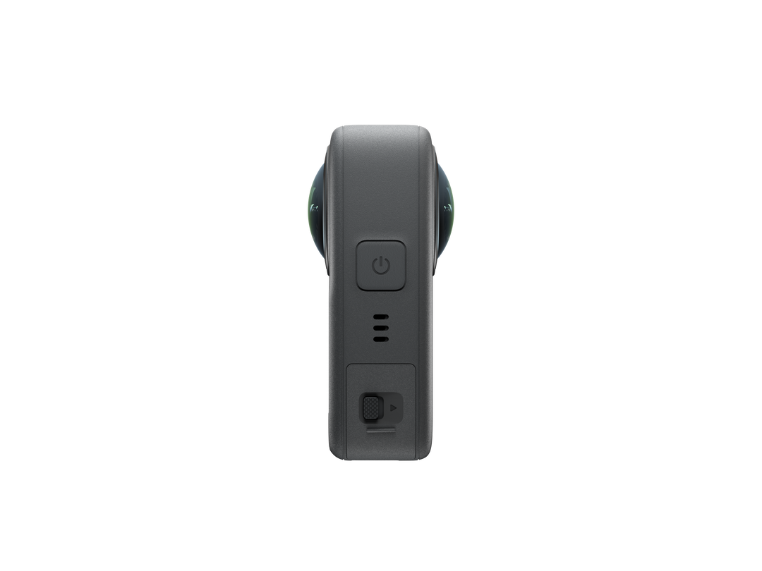 DJI Osmo 360 kamera