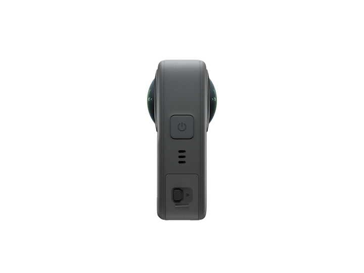 DJI Osmo 360 kamera