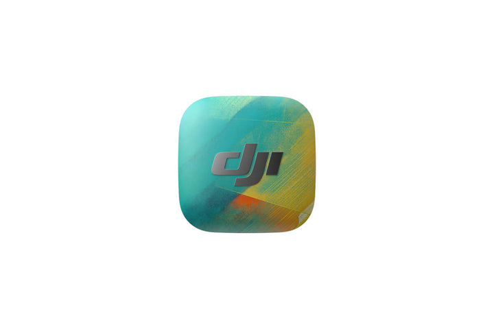 DJI Mic Mini 2 Tidsregistreringsmagnetiskt frontlock