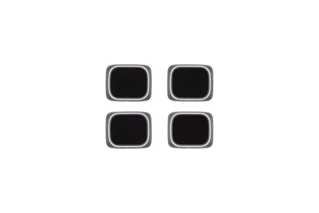 DJI AIR 2S ND-filterset (ND64/128/256/512)