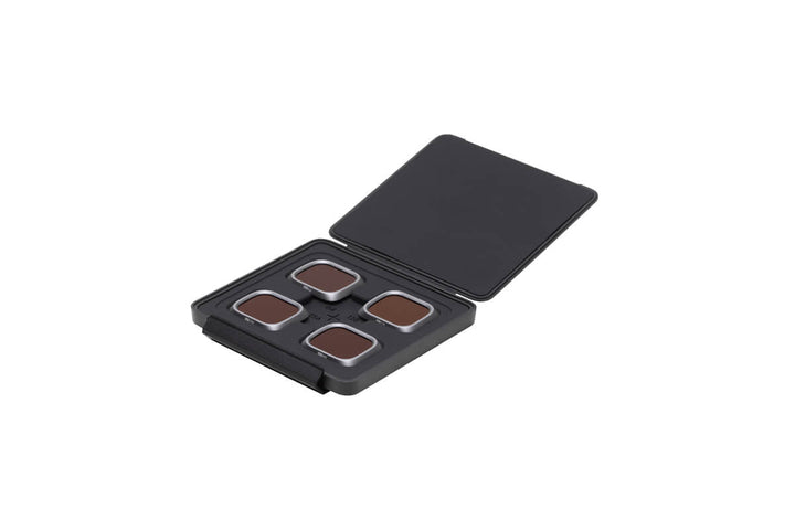 DJI AIR 2S ND-filterset (ND64/128/256/512)