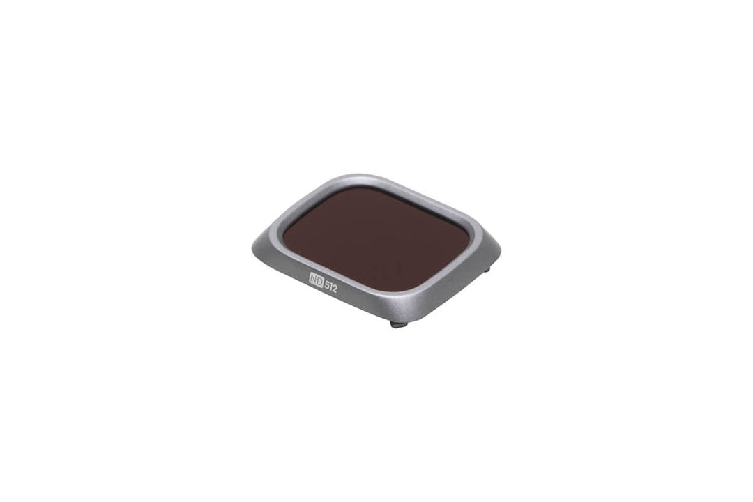 DJI AIR 2S ND-filterset (ND64/128/256/512)