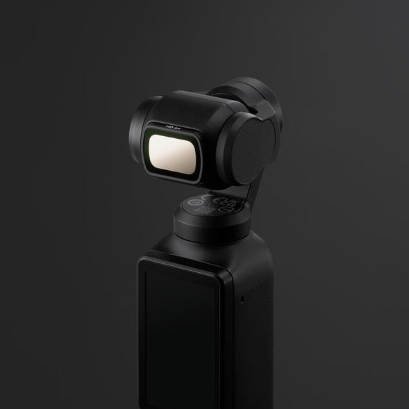 Osmo Pocket 3 magnetiska ND-filterset