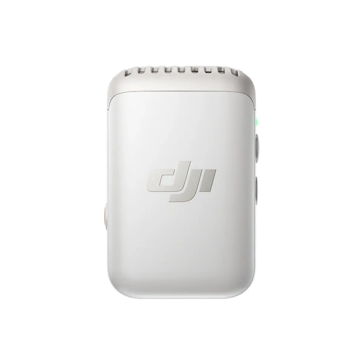 DJI Mic 2 Audio Recorders