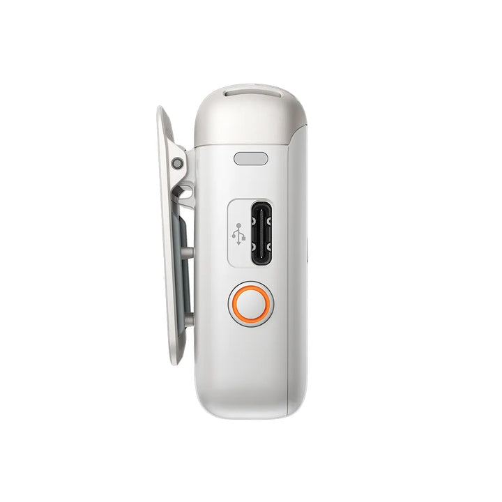 DJI Mic 2 Audio Recorders
