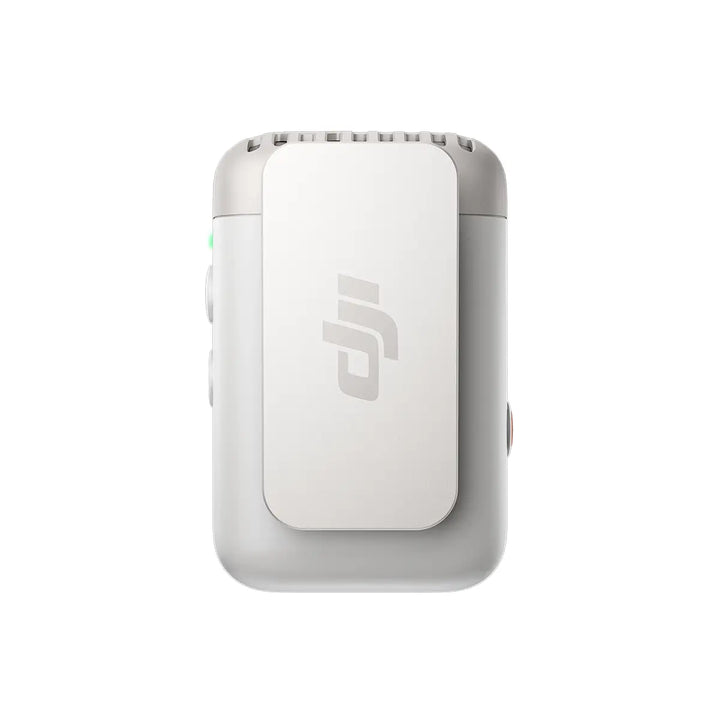 DJI Mic 2 Audio Recorders