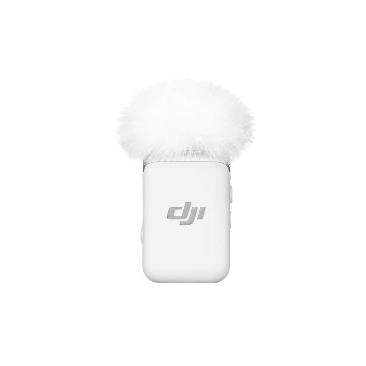 DJI Mic 2 Audio Recorders