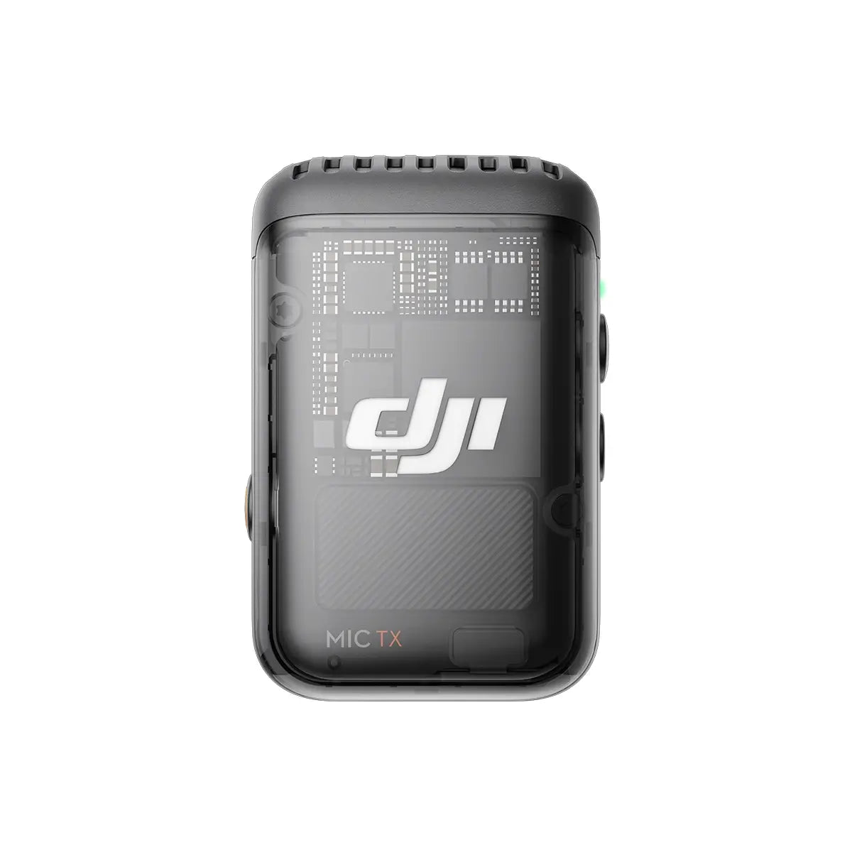 DJI Mic 2 Audio Recorders