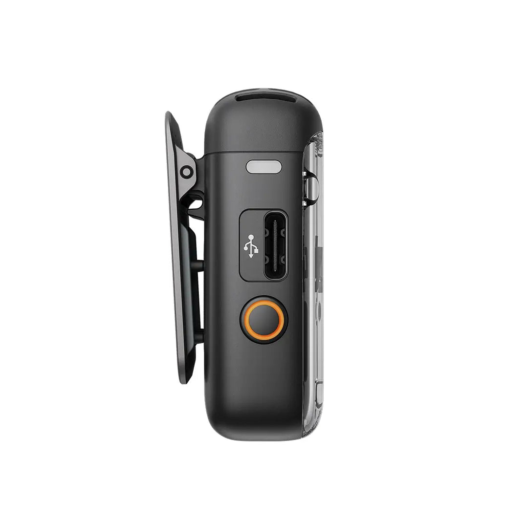 DJI Mic 2 Audio Recorders