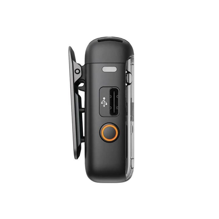 DJI Mic 2 Audio Recorders