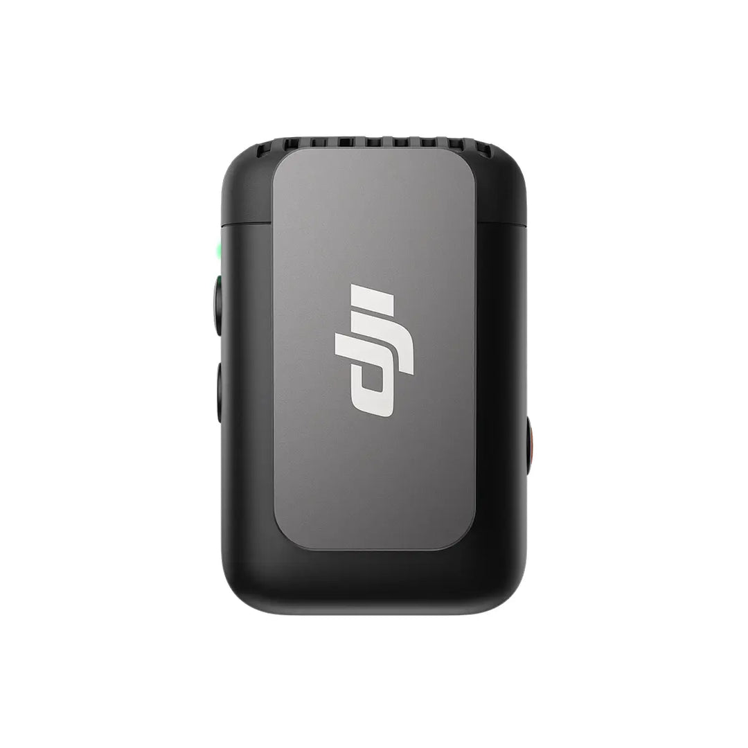 DJI Mic 2 Audio Recorders