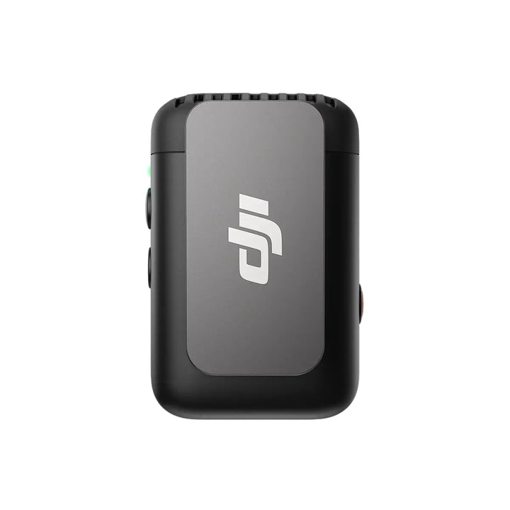DJI Mic 2 Audio Recorders