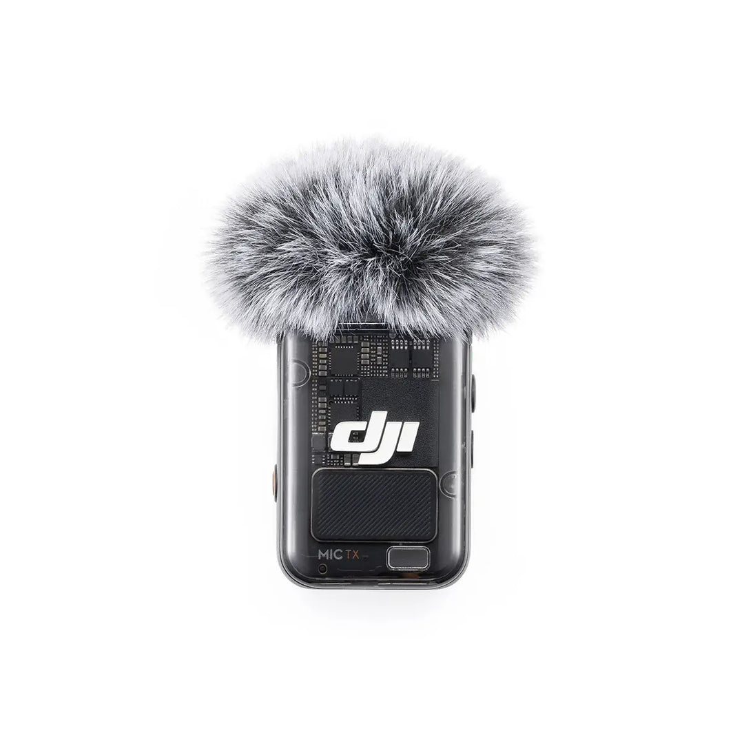DJI Mic 2 Audio Recorders