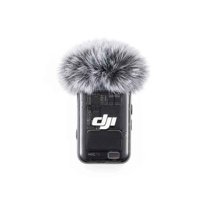 DJI Mic 2 Audio Recorders