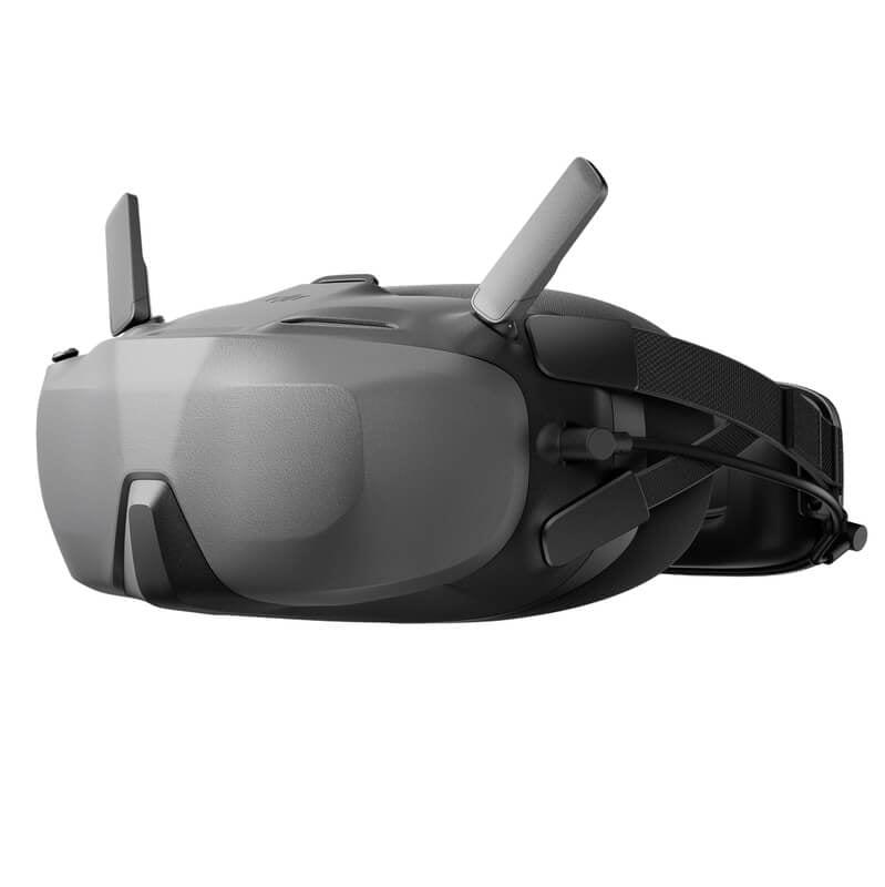 dji goggles diopter DJI Goggles N3