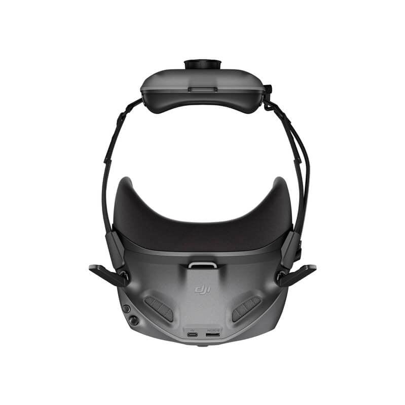 dji goggles diopter DJI Goggles N3