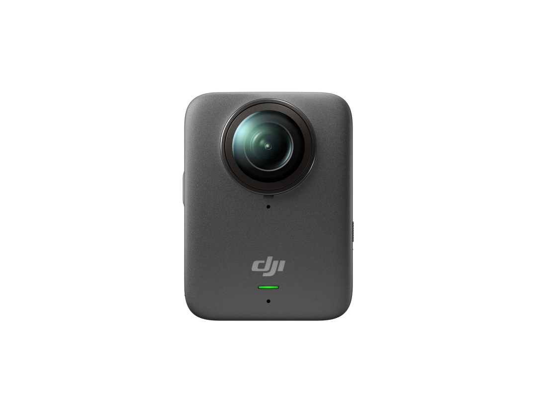 DJI Osmo 360 kamera