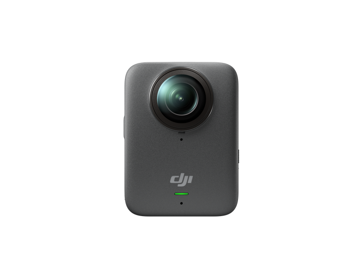 DJI Osmo 360 kamera