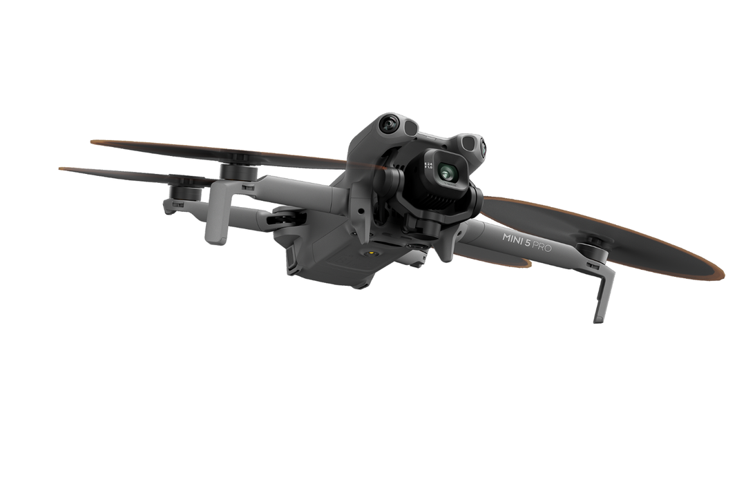 DJI Mini 5 Pro