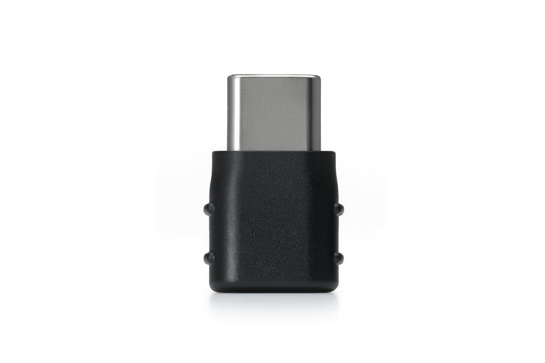 DJI Mic Series mobilmottagaradapter (USB-C till USB-C)